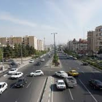 محله سعادت آباد