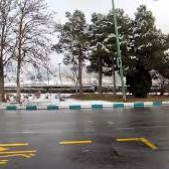 شهرک شهید محلاتی