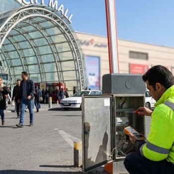 تعمیر جک پارکینگ در شمال تهران و خدمات سیار امداد کلید